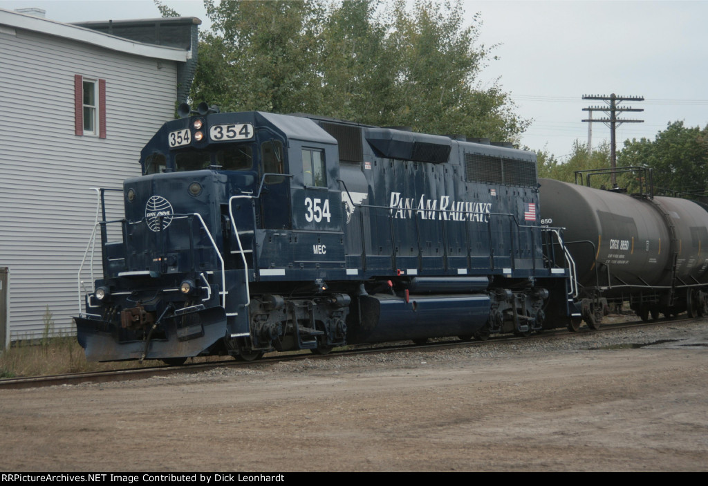MEC 354